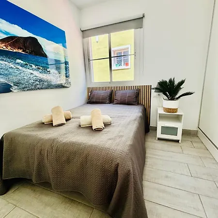Apartment Orlando Luxury Costa Adeje (Tenerife)
