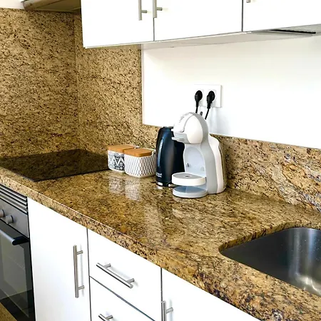Apartment Orlando Luxury Costa Adeje (Tenerife)