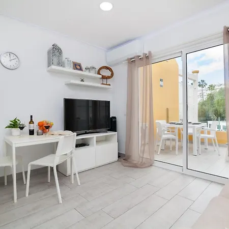 Orlando Luxury Apartamento *