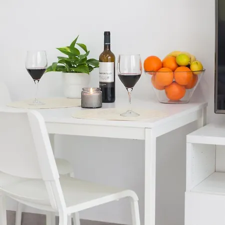 Orlando Luxury Costa Adeje (Tenerife)