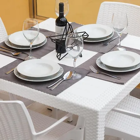 Orlando Luxury شقة *