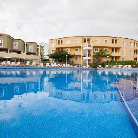 Orlando Luxury Costa Adeje *