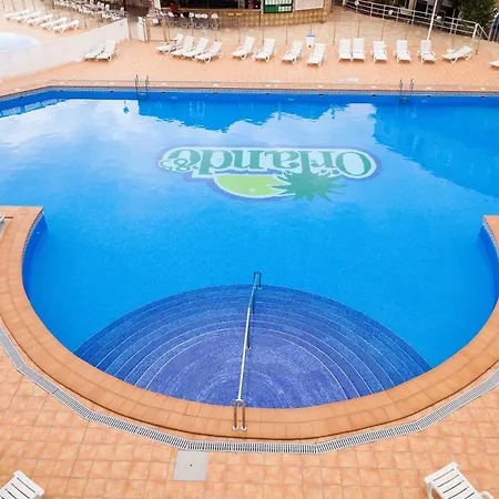 Appartement Orlando Luxury *