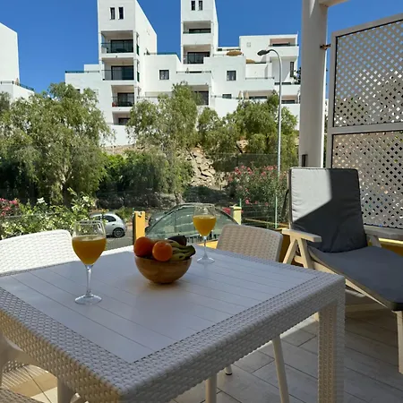 Orlando Luxury Costa Adeje Appartamento