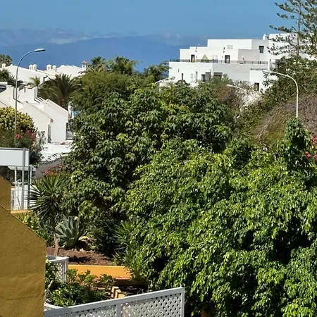 Orlando Luxury Costa Adeje Appartamento