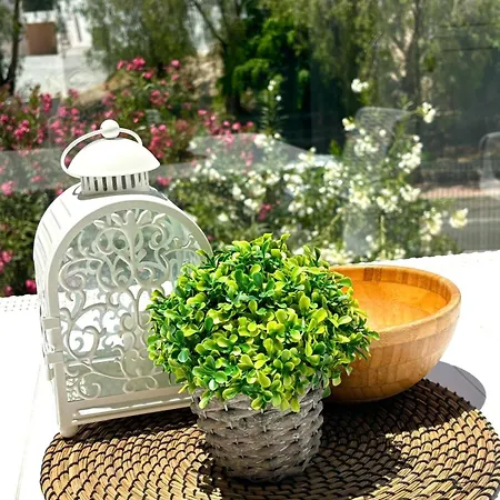 Apartamento Orlando Luxury