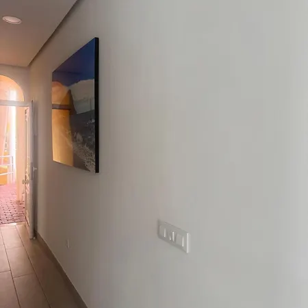Orlando Luxury Lejlighed