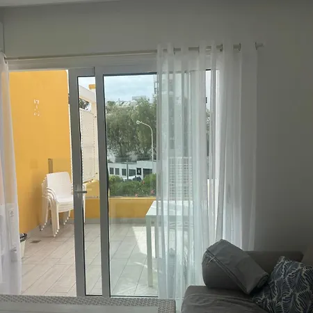 Orlando Luxury * Costa Adeje (Tenerife)