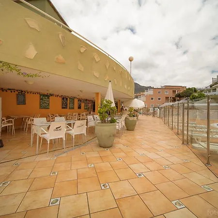 Apartamento Orlando Luxury