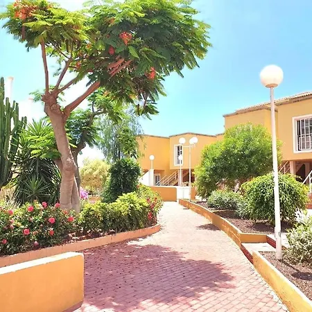Orlando Luxury * Costa Adeje (Tenerife)