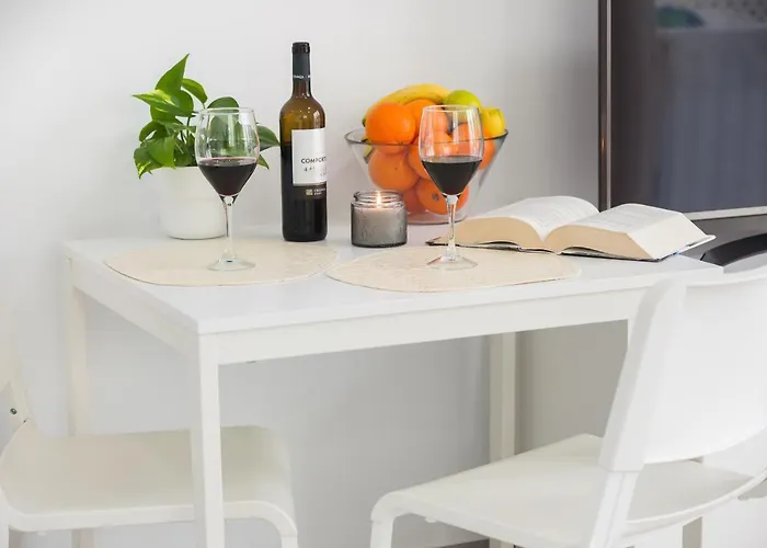 Апартаменты Orlando Luxury