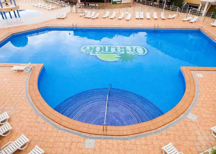 Апартаменты Orlando Luxury *