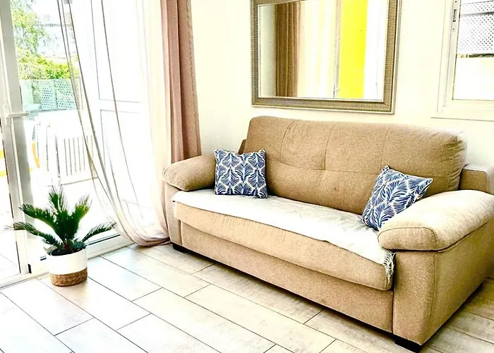 Апартаменты Orlando Luxury *