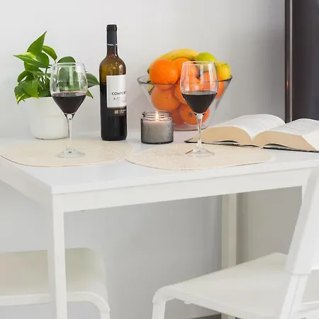 Apartment Orlando Luxury