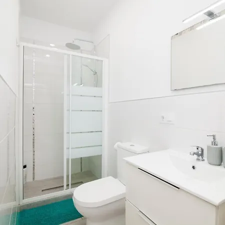 Orlando Luxury Lejlighed Costa Adeje (Tenerife)
