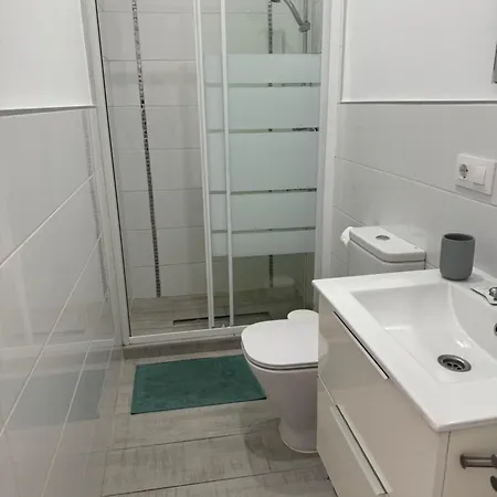 Appartement Orlando Luxury *