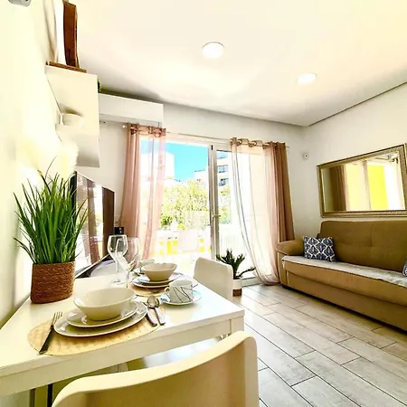 Apartment Orlando Luxury *
