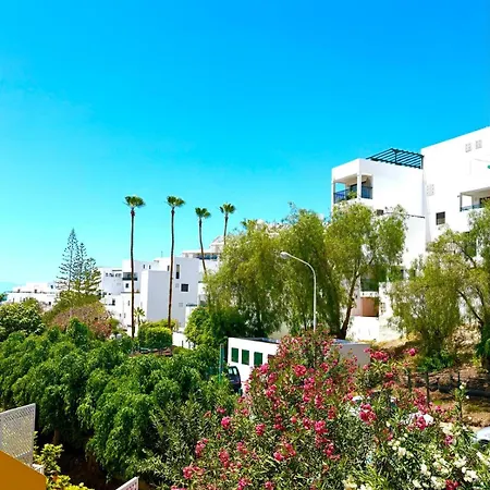 Orlando Luxury Appartamento Costa Adeje (Tenerife)