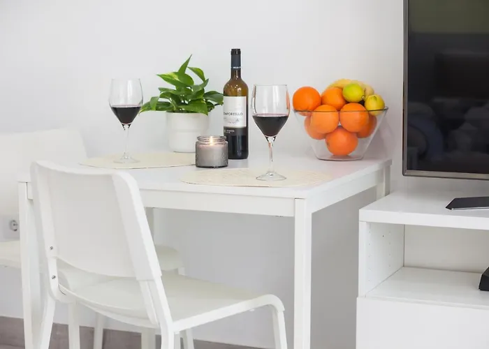 Orlando Luxury Costa Adeje (Tenerife)