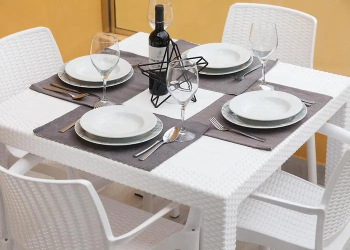 Orlando Luxury Appartamento *