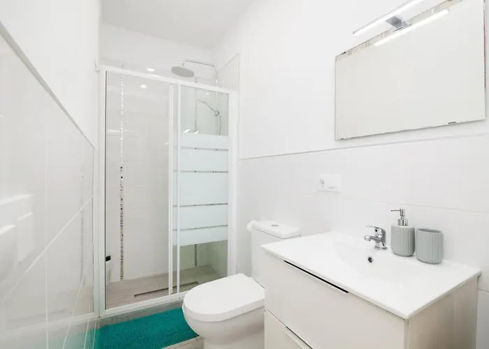 Orlando Luxury Appartamento Costa Adeje (Tenerife)