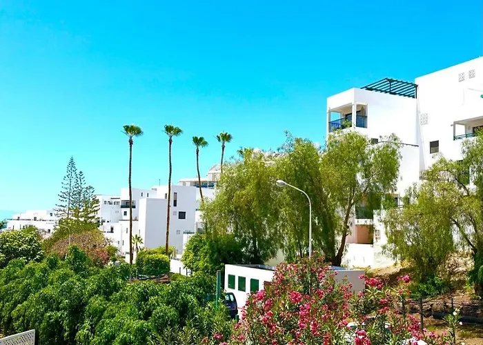 Orlando Luxury Appartamento Costa Adeje (Tenerife)