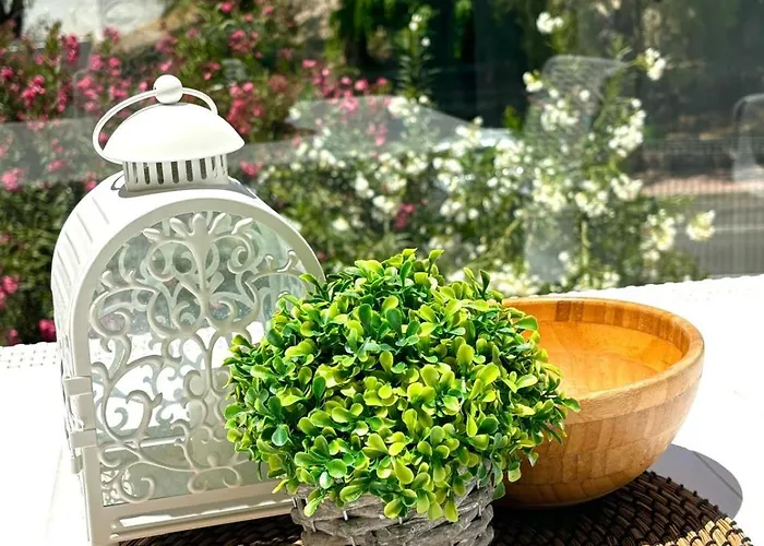 Appartamento Orlando Luxury