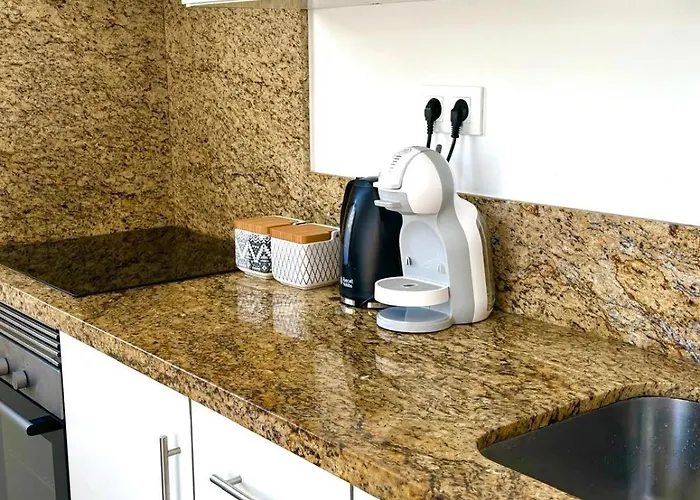 Appartamento Orlando Luxury Costa Adeje (Tenerife)