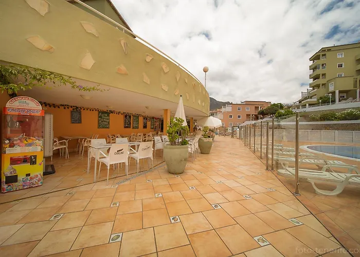 Appartamento Orlando Luxury