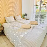 Orlando Luxury Apartamento