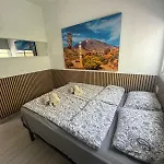 Orlando Luxury Apartamento Costa Adeje (Tenerife)